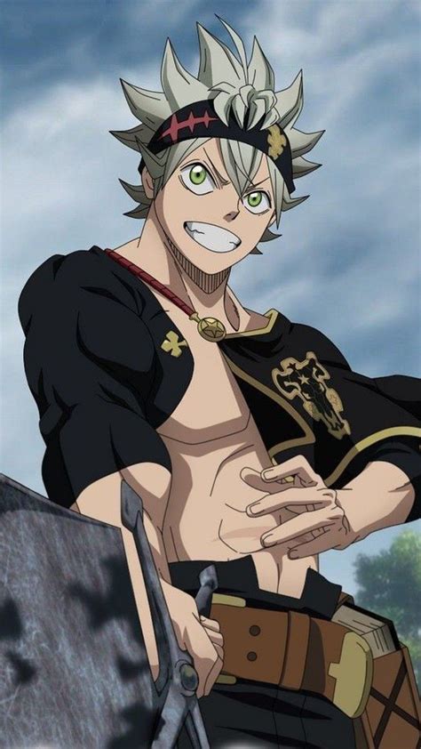 BLAC CLOVER Otaku Anime Anime Manga Anime Art Black Clover Manga