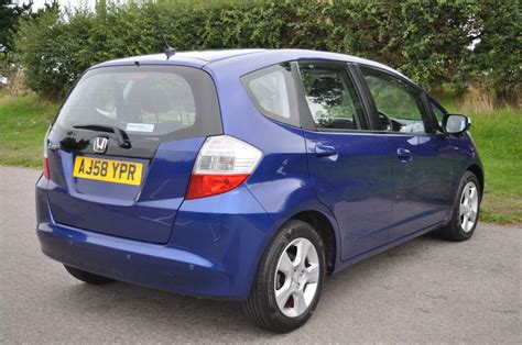 Honda Jazz I Vtec Es Ebay