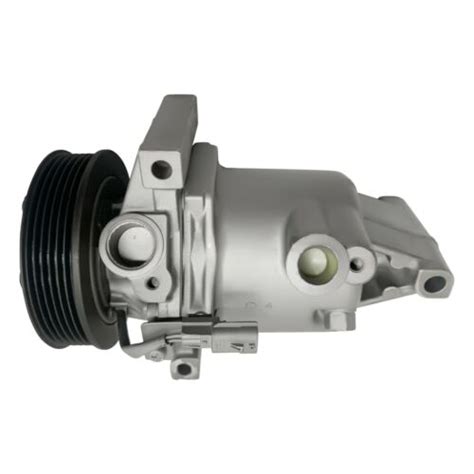 Ryc Reman Ac Compressor Ad Fits Nissan Kicks L