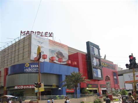 Shopping Malls With food court in Pune-Mariplex Mall - PuneFirst