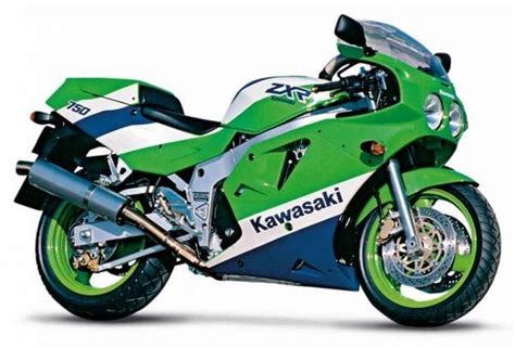 Manual De Taller Moto Kawasaki Zxr Descargar Pdf Gratis