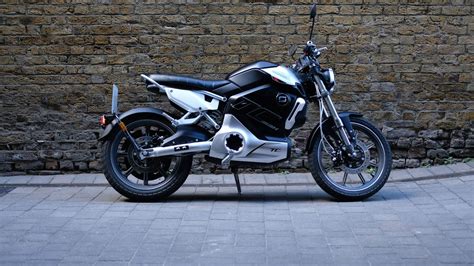 Best Electric Motorbikes 2020 Drivingelectric