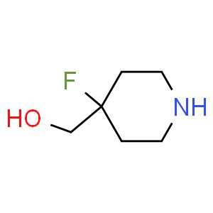 Fluoro Piperidin Yl Methanol Cas J W Pharmlab