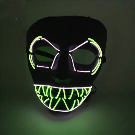 Scary Ghost Face Thick Bottom Halloween Mask at Rs 1800 | Patiala| ID ...