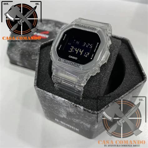 Dw Ske Dr Reloj Casio G Shock Dw Ske Digital Color