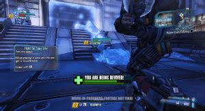 Minute Borderlands The Pre Sequel Video Commentary Shows Off New