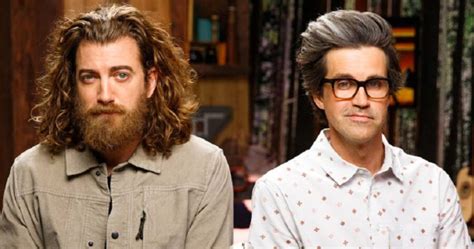 Rhett And Link