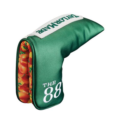 Taylormade Season Opener Headcover 2024 Golfio