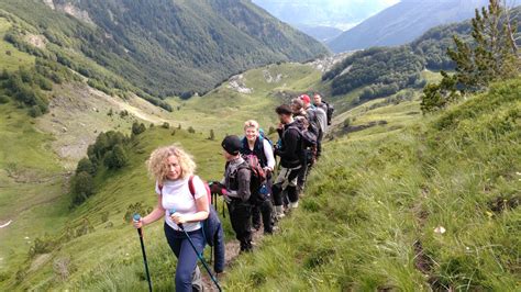 Team Building Na Planini Planinarsko Sportski Klub Balkan