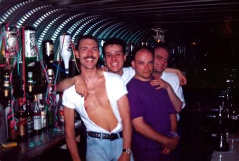 Cardiff S Lost Gay Nightlife Scene And What S Replaced It Wales Online