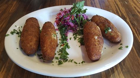 Cena Ligera Disfruta De Unas Deliciosas Bolitas De Br Coli Con Esta