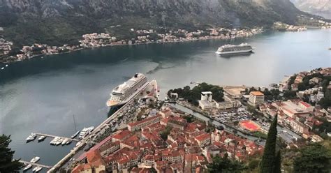 Kotor Fortress: Mythical Ramparts protected by UNESCO [2024 update]