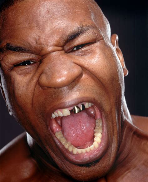 Mike Tyson Rare Photos Sports Illustrated