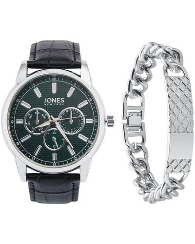 Jones New York Watches For Men Online Sale Up To 74 Off Lyst