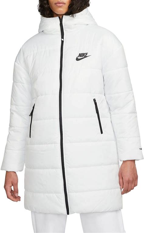 Kurtka Z Kapturem Nike Portwear Therma FIT Repel Women Ynthetic Fill