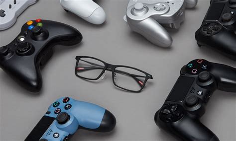 Boost Your Video Game Experience With Gaming Glasses Zenni Optical