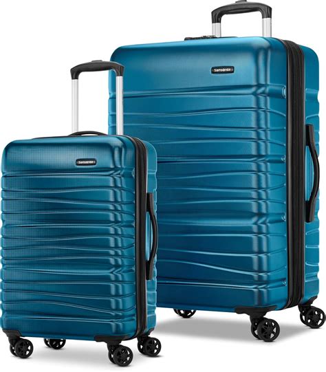 Amazon Samsonite Evolve Se Hardside Expandable Luggage With