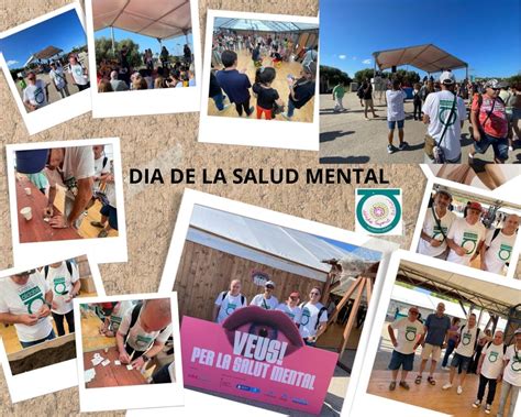 Voces Por La Salud Mental El Blog De Aldaba