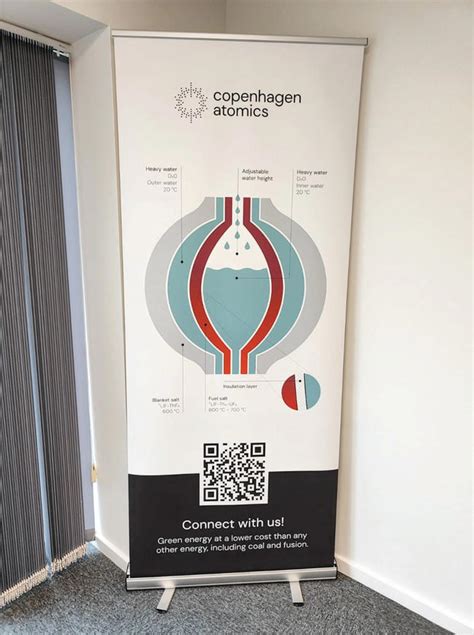 Copenhagen Atomics A Thorium Molten Salt Reactor Start Up In An