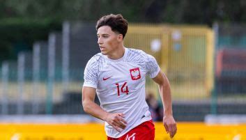 Polska U21 Estonia U21 NA ŻYWO Transmisja meczu el ME U21 live