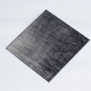 Graphite Sheets - Allied Packing And Rubber