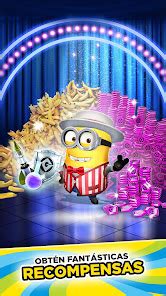 Minion Rush Juego De Correr Aplicaciones En Google Play