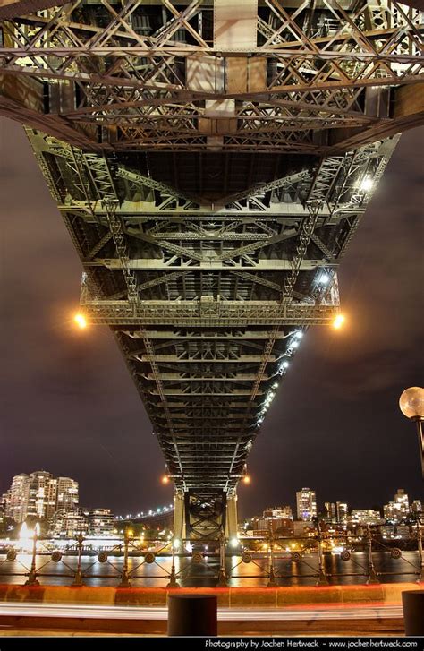 Harbour Bridge @ Night, Sydney, Australia | Australia packing list ...