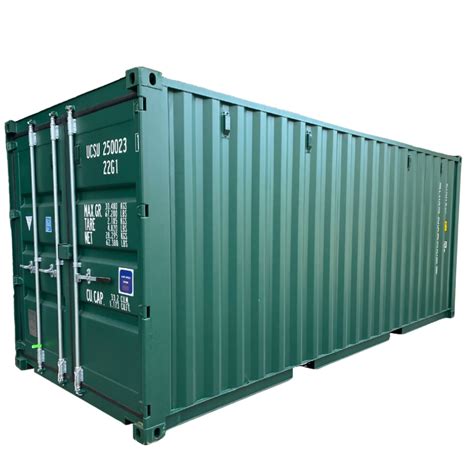 12 M ISO Shipping Container Architectural 3D Warehouse, 45% OFF