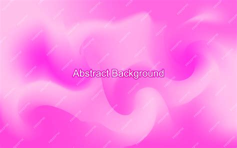 Premium Vector Beautiful And Elegant Pink Background