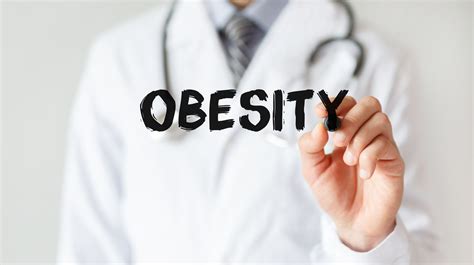Overweight, Obesity to Affect 64% of Americans by 2050