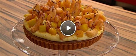 Baskische Appeltaart Recept 24kitchen