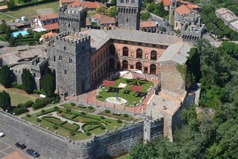 Castello di Torre Alfina Consulta la disponibilità e i prezzi