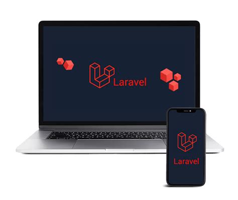 Laravel Development Services Custom Laravel Based Application