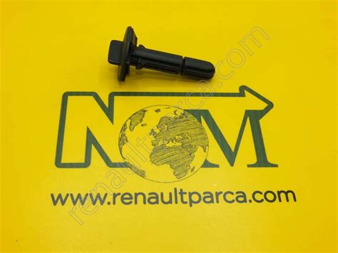 397889173R RADYATÖR CİVATASI Su Radyatörü ve Davlumbaz Renault