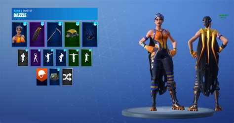 My favourite Skin Combo! : r/FortniteFashion