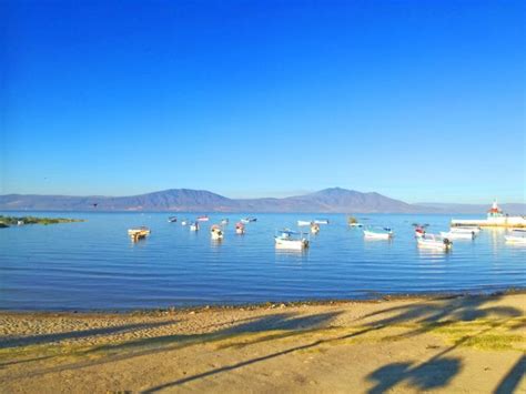 Climate and Weather in Lake Chapala - Chapala