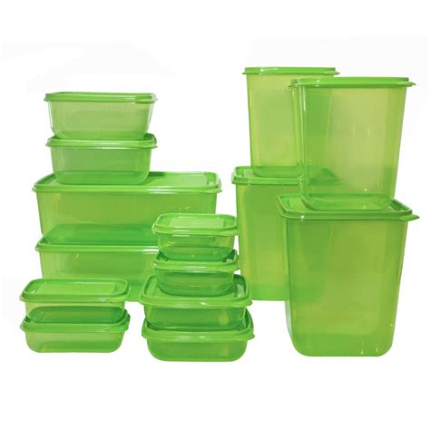 Jual Calista Otaru Premium Full Colour Sealware 7G Toples Plastik Set