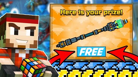 Pixel Gun D All Guns Unlocked Max Level Android Ios All