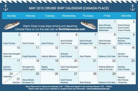 Princess Cruises Alaska Schedule Pdf Agatha Lyndsey