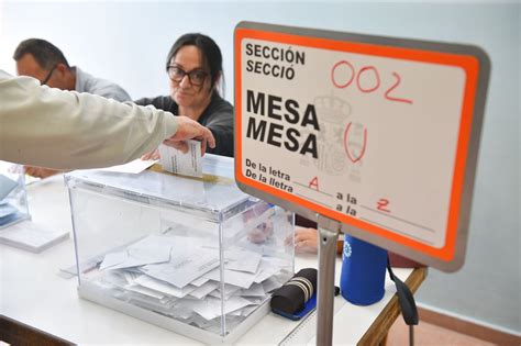 De Vot Escrutat El Psc Guanyaria Les Eleccions A Matar