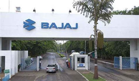 Bajaj Auto Results More Than Double Q1 Net Profit Revenue Despite