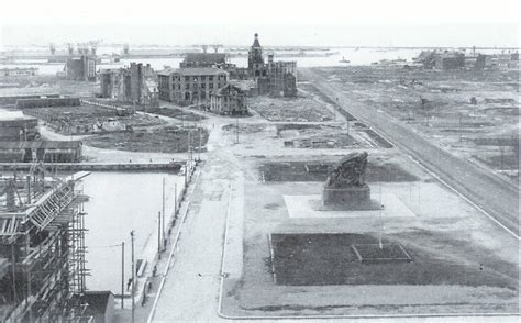 Mémoire Connais tu l Histoire du Monument aux morts du Havre