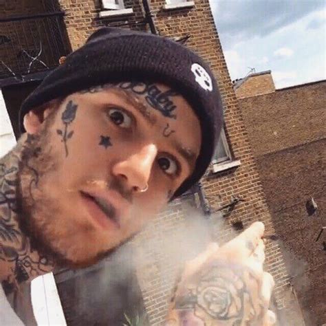 Lil Peep Beamerboy Bo Peep Beautiful Person Beautiful People Tatto