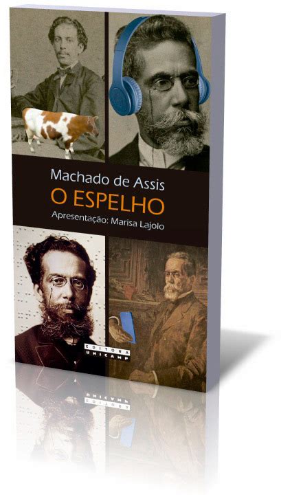 Editora Da Unicamp Lan A Machado De Assis Acess Vel E Realidade