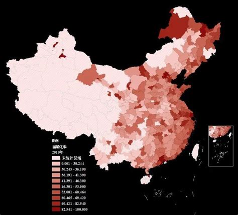 【数据分享】地级市2006 2020年城镇化率数据（shp格式excel格式） 哔哩哔哩