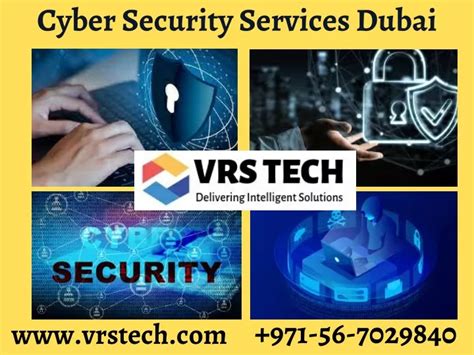 Ppt Top Cyber Security Companies In Dubai Powerpoint Presentation Free Download Id 10519806