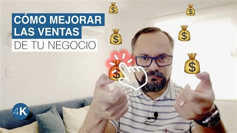 C Mo Mejorar Las Ventas De Mi Negocio Racional Emocional