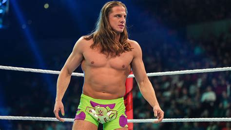 Update On Matt Riddle Following Incident At Jfk Airport Wwe News Wwe