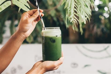 Como Fazer Suco Detox Dicas E Combinações Para A Sua Receita Saudável