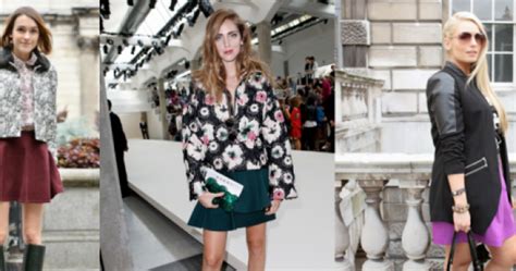 Instagram In Style Five Fabulous Fashionistas To Follow Right Now